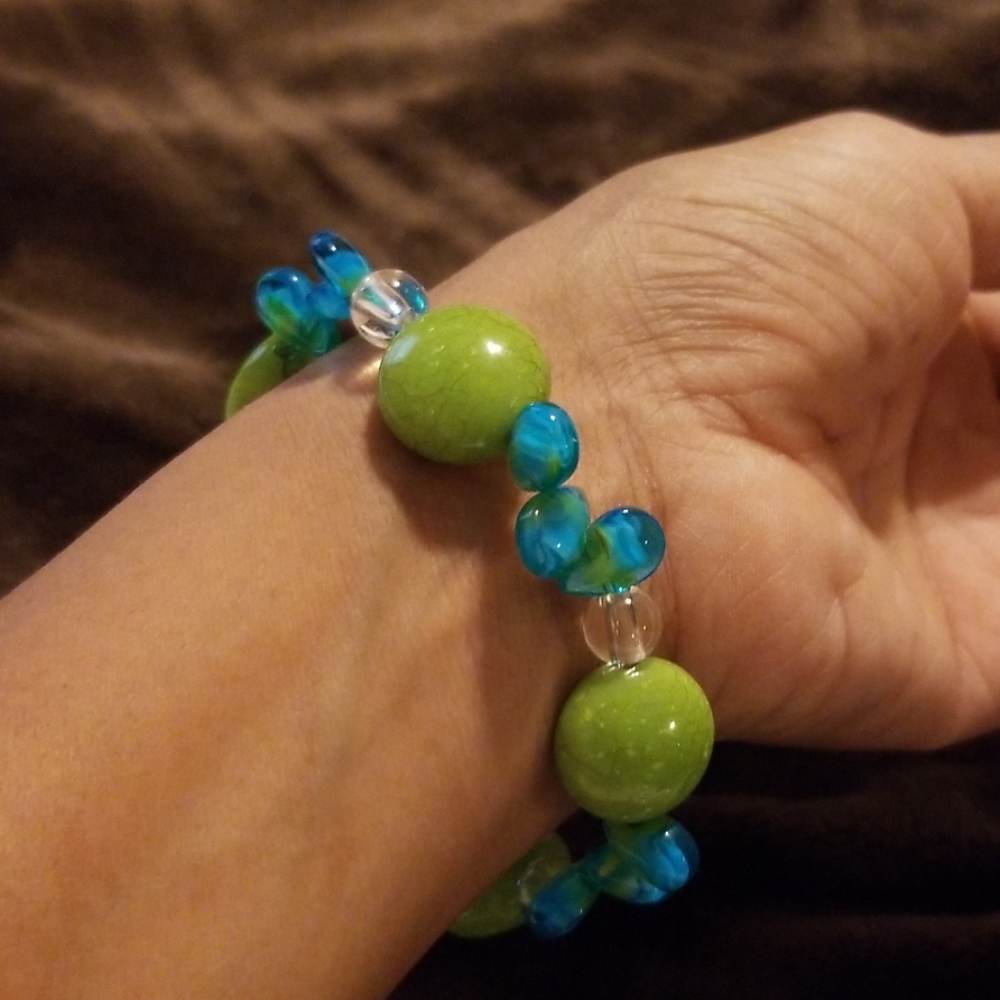 Handcraft jewelry - Picture 2 of 8